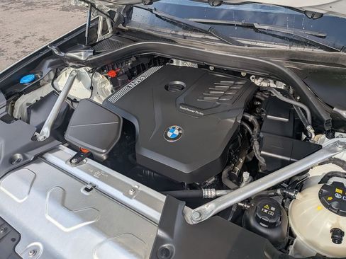 Used 2023 BMW X3 xDrive30i AWD/4WD image 24