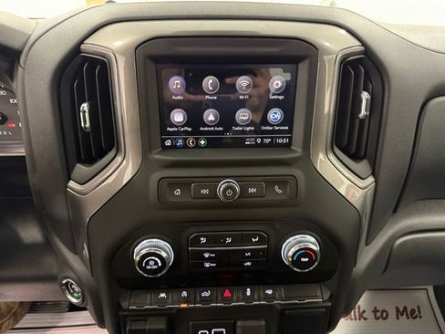 New 2026 GMC Sierra 1500 Pro w/ Pro Value Package image 16