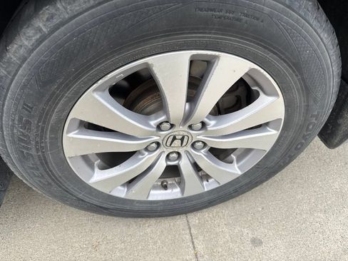 Used 2016 Honda Odyssey SE image 12