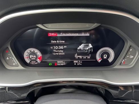 Certified 2024 Audi Q3 2.0T Premium Plus image 15