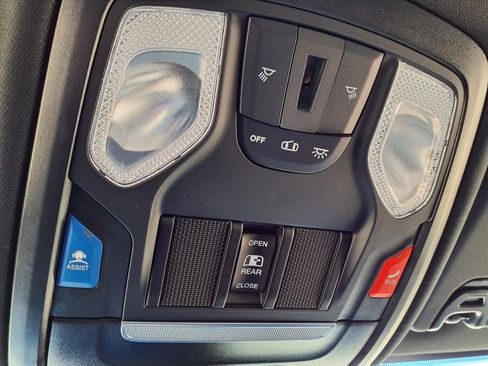 New 2026 RAM 2500 Tradesman AWD/4WD image 15
