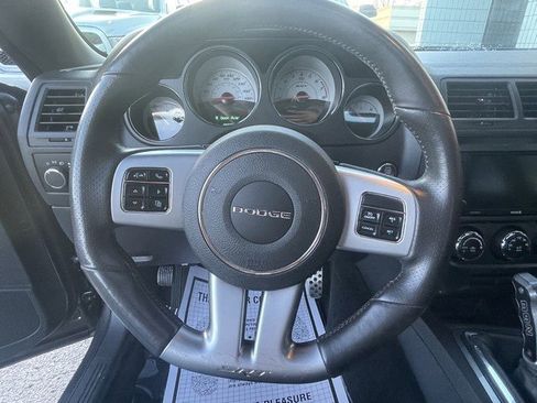 Used 2014 Dodge Challenger SRT8 Core w/ Satin Vapor Edition image 19
