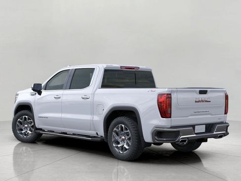 New 2026 GMC Sierra 1500 SLT w/ SLT Premium Plus Package image 3