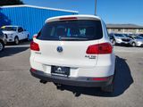 Used 2013 Volkswagen Tiguan SE image 6
