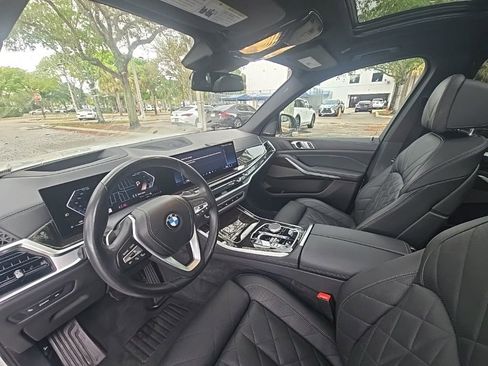 Used 2024 BMW X5 sDrive40i RWD image 13