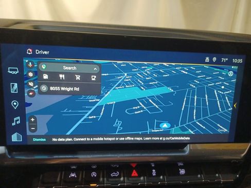 Used 2023 Chevrolet Silverado 1500 LT w/ Protection Package image 19