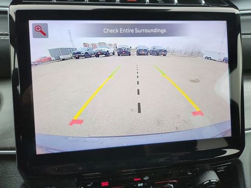 Used 2024 Jeep Grand Cherokee L Limited w/ Trailer Tow Package image 15