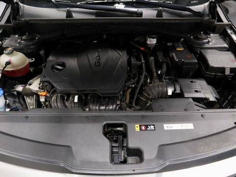 Used 2023 Kia Sportage LX AWD/4WD image 17