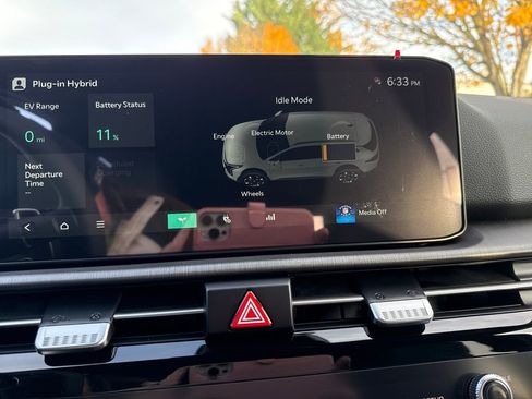 New 2026 Kia Sportage X-Line image 25