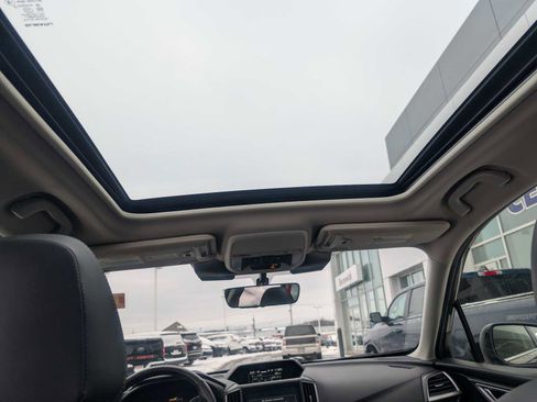 Certified 2023 Subaru Forester Limited image 23