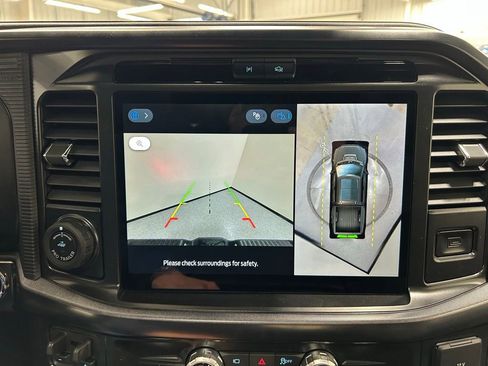 New 2025 Ford F150 Raptor image 20