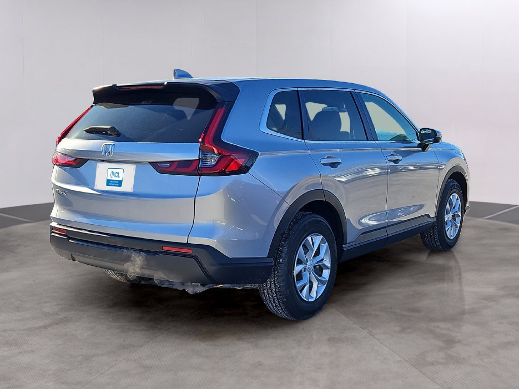 New 2026 Honda CR-V LX image 3