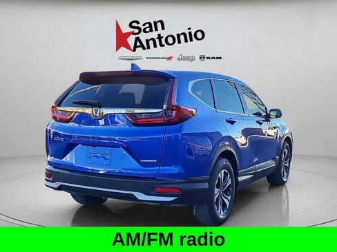 Used 2022 Honda CR-V Special Edition image 5