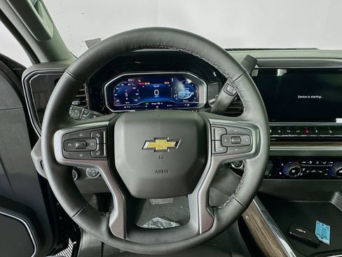 New 2025 Chevrolet Silverado 2500 LT w/ All Star Edition image 12