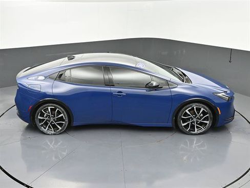 Used 2024 Toyota Prius Prime Premium w/ Advanced Technology Package FWD image 45