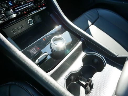 Certified 2025 Jeep Grand Cherokee L Limited w/ Luxury Tech Group II image 50