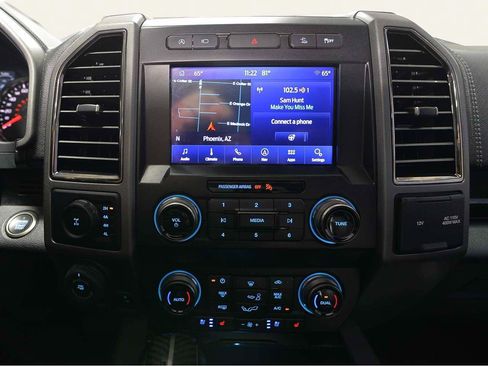 Used 2019 Ford F150 Raptor w/ Equipment Group 802A Luxury AWD/4WD image 16