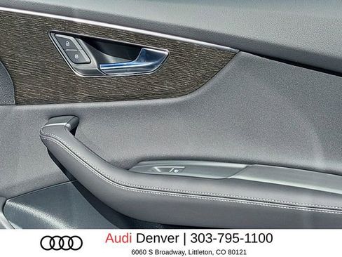 New 2026 Audi Q8 Premium Plus AWD/4WD image 18