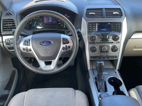 Used 2014 Ford Explorer 4WD image 18