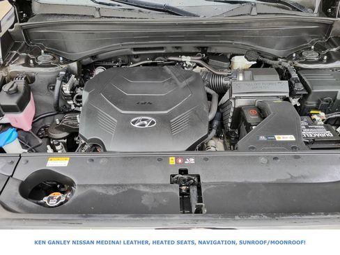 Used 2024 Hyundai Palisade XRT image 23