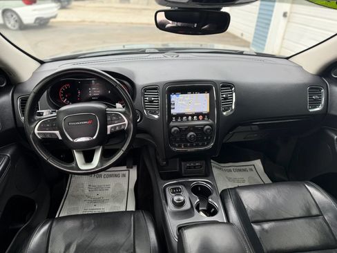 Used 2017 Dodge Durango Citadel w/ Technology Group AWD/4WD image 13