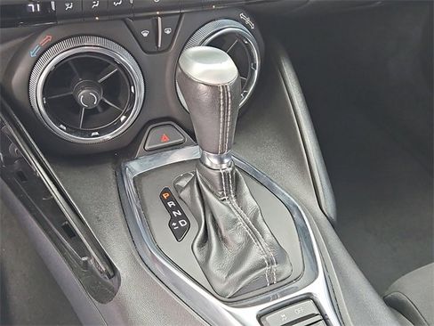 Used 2022 Chevrolet Camaro LT w/ RS Package image 29