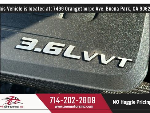 Used 2016 Dodge Grand Caravan American Value Package image 44