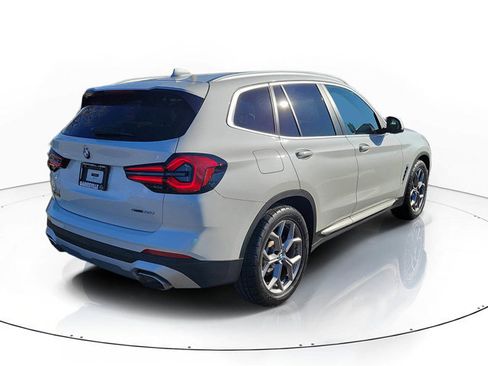 Used 2024 BMW X3 sDrive30i image 2