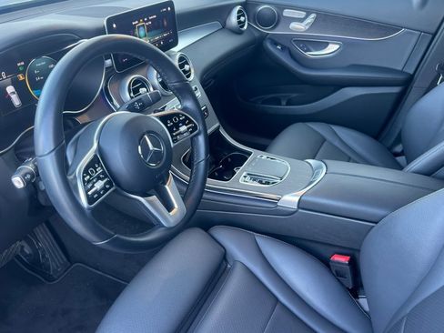 Used 2022 Mercedes-Benz GLC 300 GLC 300 image 7
