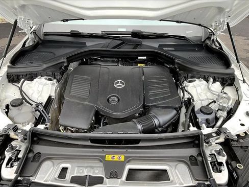 Used 2026 Mercedes-Benz GLC 300 4MATIC image 32