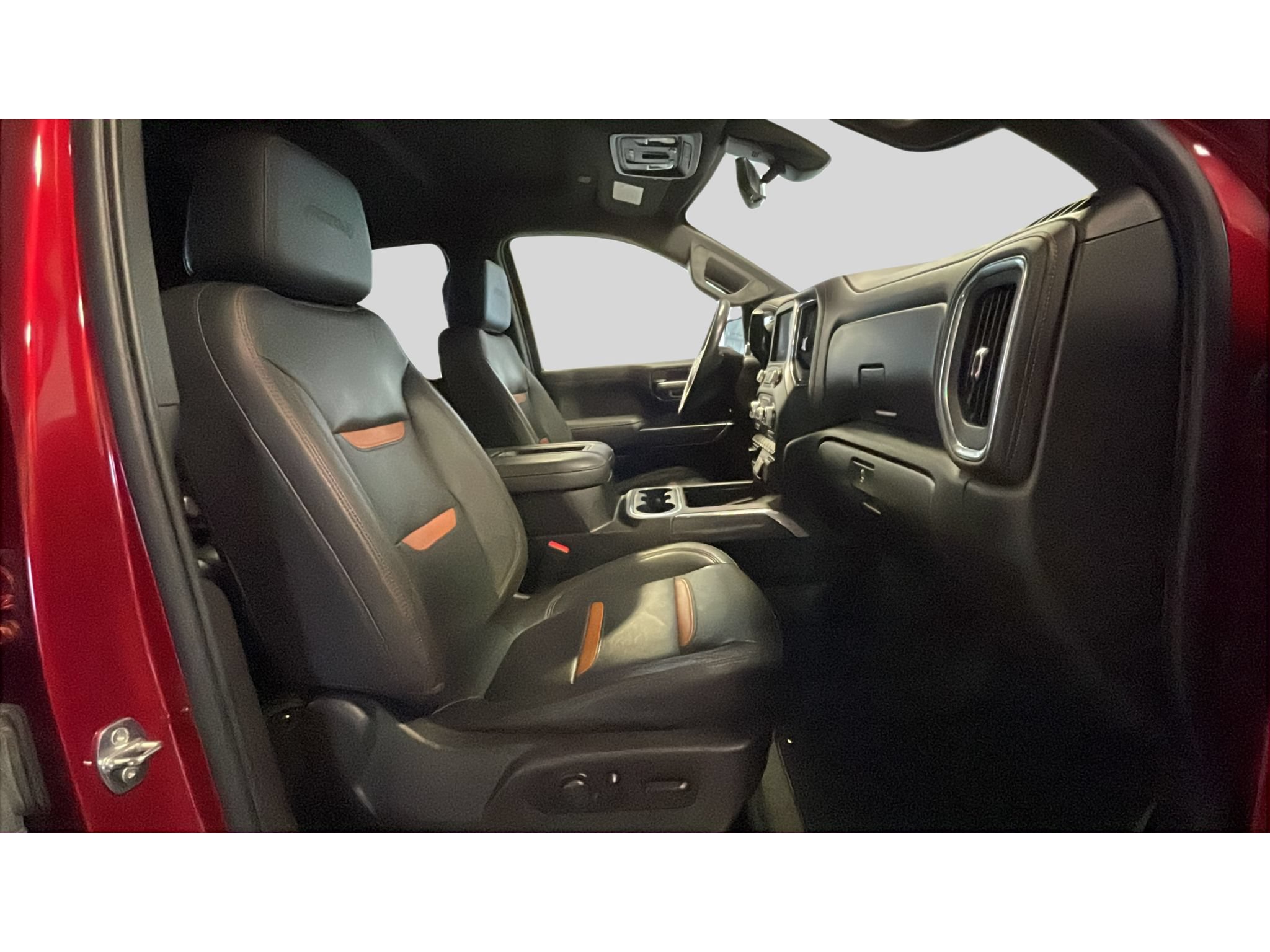 Used 2021 GMC Sierra 1500 AT4 w/ AT4 Premium Package AWD/4WD image 15