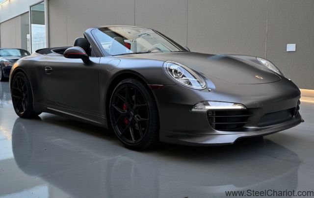 Used 2016 Porsche 911 Carrera S RWD image 8