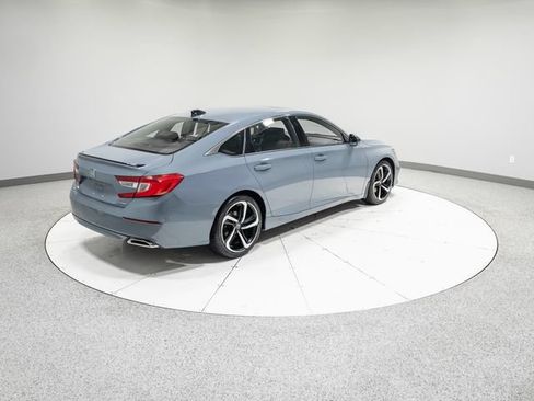 Used 2022 Honda Accord Sport image 30