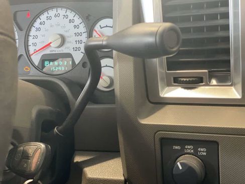 Used 2008 Dodge Ram 1500 Truck SLT w/ Popular Equipment Group AWD/4WD image 21