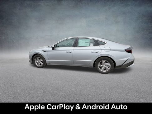Used 2026 Hyundai Sonata SE FWD image 17