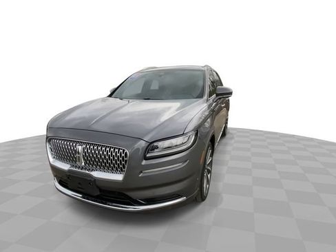 Used 2023 Lincoln Nautilus Reserve w/ Equipment Group 201A AWD/4WD image 6