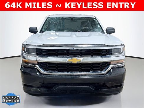 Used 2016 Chevrolet Silverado 1500 W/T image 3