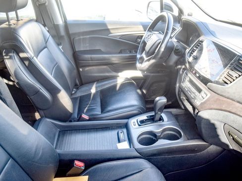 Used 2019 Honda Pilot EX-L image 8
