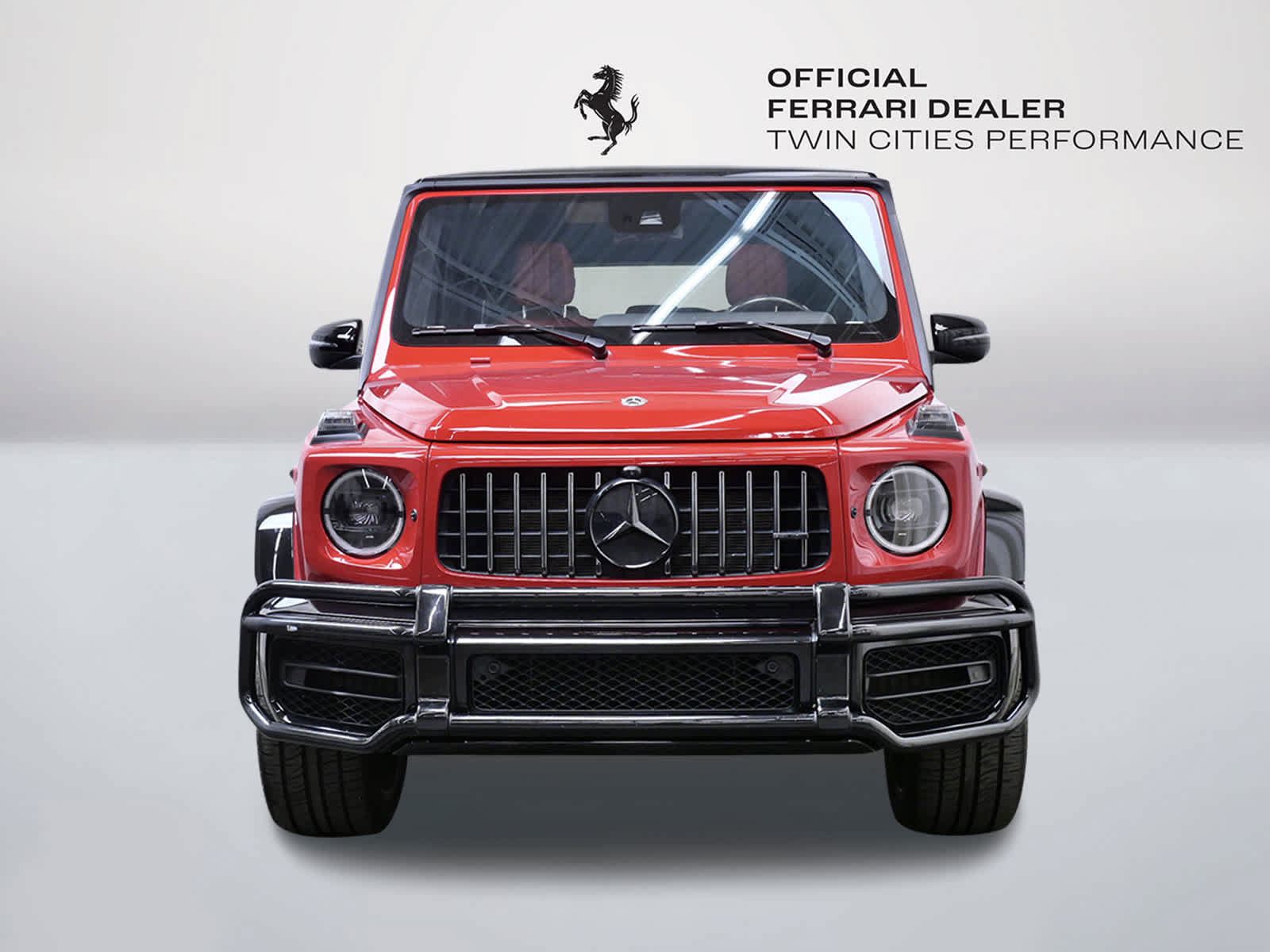 Used 2022 Mercedes-Benz G 63 AMG 4MATIC image 9