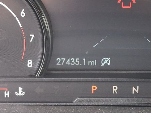 Certified 2022 Lincoln Corsair AWD w/ Premium Package image 22
