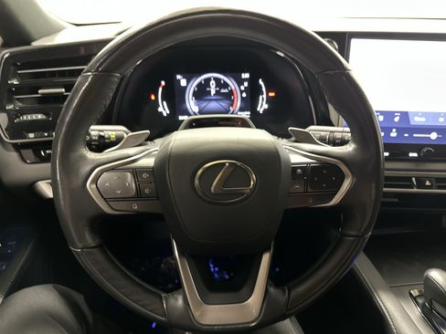 Used 2023 Lexus RX 350 AWD w/ Accessory Package image 18