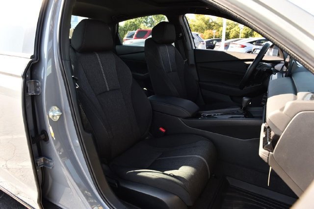 New 2026 Honda Accord Sport image 20