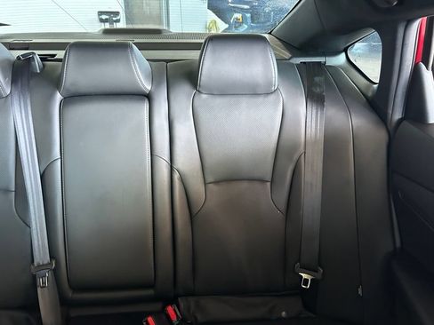 Used 2024 Honda Accord Sport image 14
