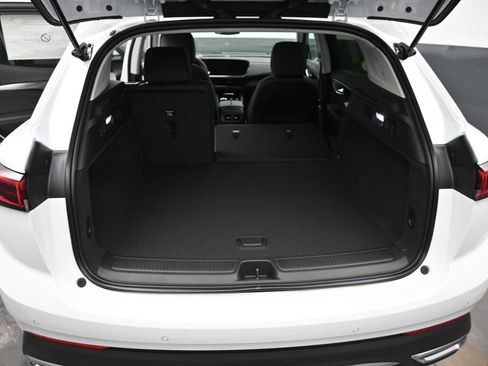 New 2026 Buick Envision Preferred AWD/4WD image 13