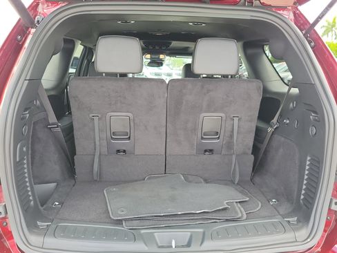 Used 2026 Dodge Durango GT AWD/4WD image 17