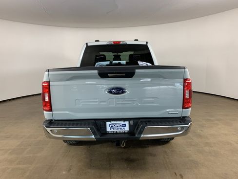 Used 2023 Ford F150 XLT w/ XTR Package image 10