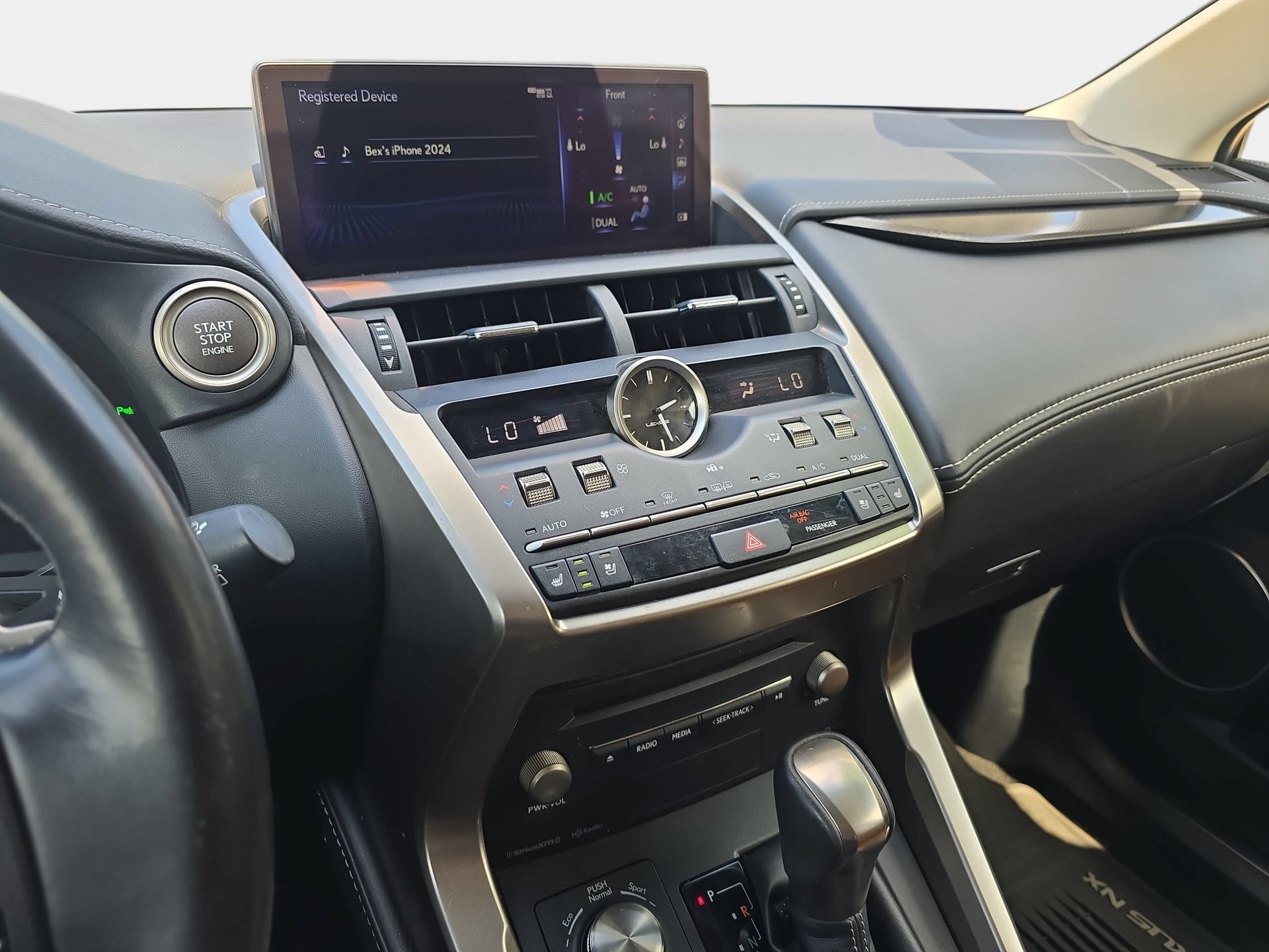 Used 2018 Lexus NX 300 AWD w/ Premium Package image 20