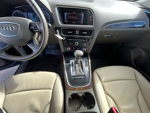 Used 2017 Audi Q5 2.0T Premium image 17