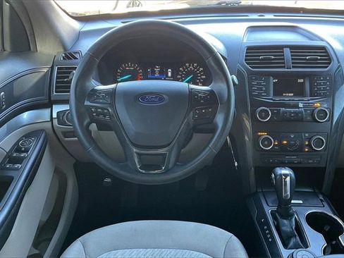 Used 2019 Ford Explorer 4WD w/ Class III Trailer Tow Package image 5