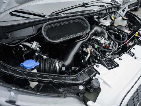 Certified 2023 Ford Transit 250 Low Roof w/ Exterior Upgrade Package image 23